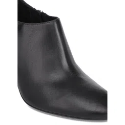 Geox Women's Black Casual Pumps image 4