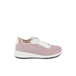 Geox Women's Rose Pink Sneakers-picture-15