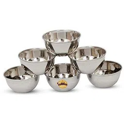gestione Stainless Steel Vegetable Bowl-picture-38