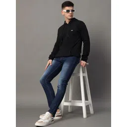 GET GOLF Men Hooded Pullover Sweatshirt-picture-42