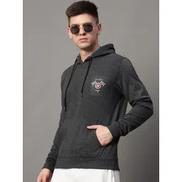GET GOLF Men Hooded Pullover Sweatshirt-picture-44