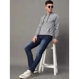 GET GOLF Men Hooded Sweatshirt-picture-16