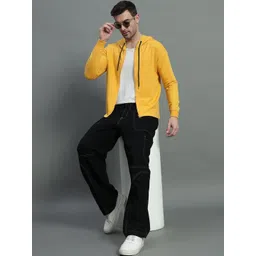 GET GOLF Men Hooded Sweatshirt-picture-10