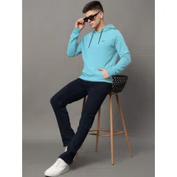 GET GOLF Men Hooded Sweatshirt image 5