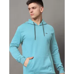 GET GOLF Men Hooded Sweatshirt image 2
