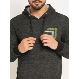 GET GOLF Men Hooded Sweatshirt image 3