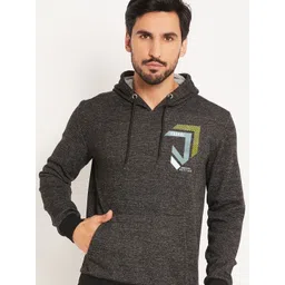 GET GOLF Men Hooded Sweatshirt image 2