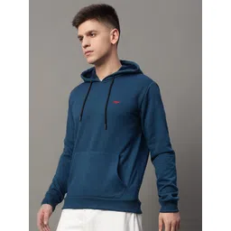 GET GOLF Men Long Sleeves Hood Sweatshirt-picture-41