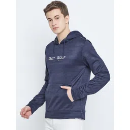 GET GOLF Men Printed Hooded Sweatshirt-picture-27