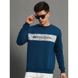 GET GOLF Men Printed Sweatshirt-picture-21