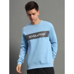 GET GOLF Men Printed Sweatshirt-picture-19