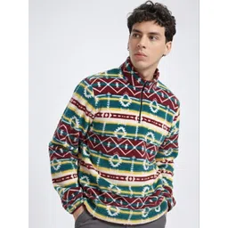 GET GOLF Men Printed Sweatshirt-picture-35