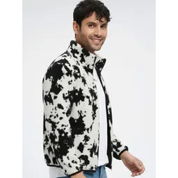 GET GOLF Men Printed Sweatshirt-picture-17