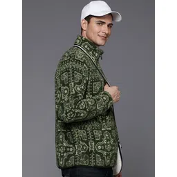 GET GOLF Men Printed Sweatshirt-picture-36