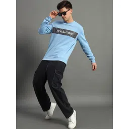 GET GOLF Men Printed Sweatshirt-picture-29