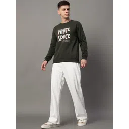 GET GOLF Men Printed Sweatshirt-picture-23