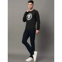 GET GOLF Men Printed Sweatshirt-picture-14