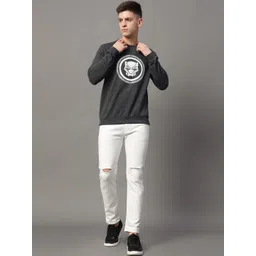 GET GOLF Men Printed Sweatshirt-picture-34