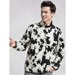 GET GOLF Men Printed Sweatshirt-picture-37