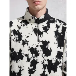 GET GOLF Men Printed Sweatshirt image 2