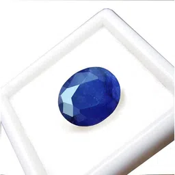 Getgemstones Blue Cut Natural Sapphire Gemstone-picture-15