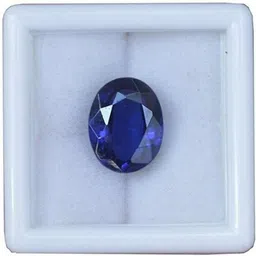 Getgemstones Blue Cut Natural Sapphire Gemstone-picture-23