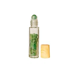 Getmecraft Jade Bottle Roller For Face, Eye, Neck.-picture-22