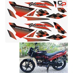 getpro Sticker & Decal for Bike-picture-12