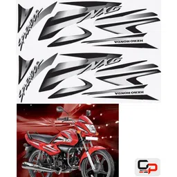 getpro Sticker & Decal for Bike-picture-12