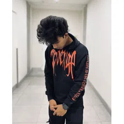 Getsetwear Men Hooded Sweatshirt-picture-27