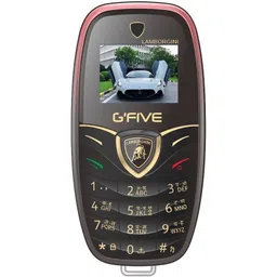 gfive LAMBORGINI-picture-44