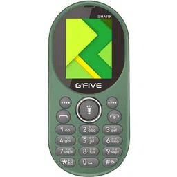 gfive SHARK-picture-51