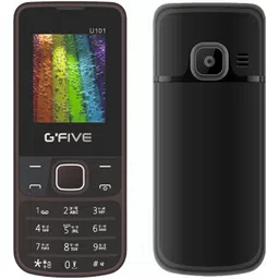 g'five U101-picture-11