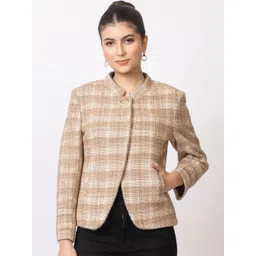 GFO Self-Design Single-Breasted Blazer-picture-36