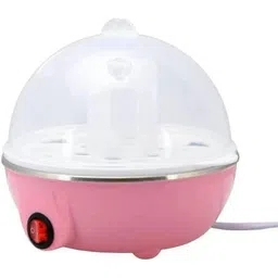 ghe Automatic Off - Egg Poacher for Steaming, Cooking Boiling & Frying EGG COOKER 1 Egg Cooker-picture-44