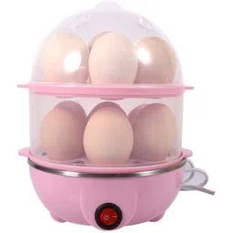ghe Double Layer Electric Egg Boiler, Cooker, Poacher Steamer Egg Cooker 57 Egg Cooker-picture-26