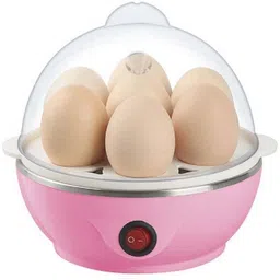 ghe Egg Boiler boils up to 7 Eggs to Perfection Eggcooker900 Egg Cooker-picture-7