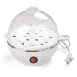 ghe Electronic egg boiler Electric Boiler Steamer Poacher Egg Cooker (7 Eggs) Egg Boiler07 Egg Cooker-picture-36