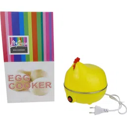 ghe Hen 7 Egg Steame Boiler EggCooker005 Egg Cooker-picture-40