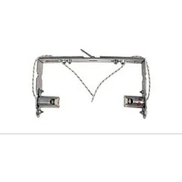 ghn Halogen lights 250 W 6.5 cm Tube Light image 1