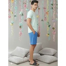 GIANNA Men Training or Gym Shorts-picture-14