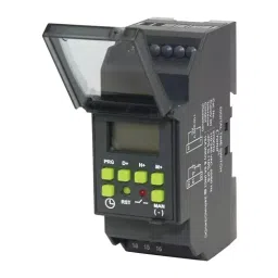 GIC Digital Time Switch, Spdt, 16A, 240Vav, 67DDT0-picture-32