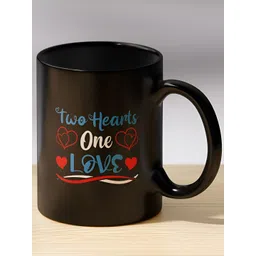 Gift4You Black Ceramic Cups-picture-32