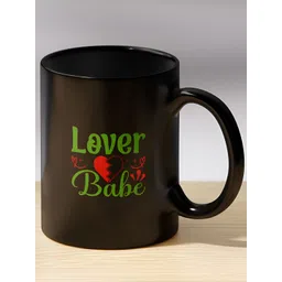 Gift4You Black Ceramic Cups-picture-28