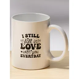 Gift4You Multicoloured Ceramic Cups-picture-15