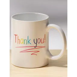 Gift4You White Ceramic Cups-picture-14