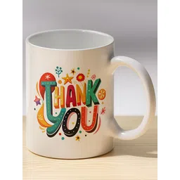 Gift4You White Ceramic Cups-picture-31