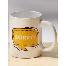 Gift4You White Ceramic Cups-picture-23