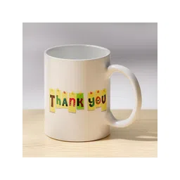 Gift4You White Ceramic Cups-picture-41