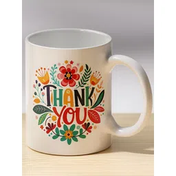 Gift4You White Ceramic Cups-picture-10